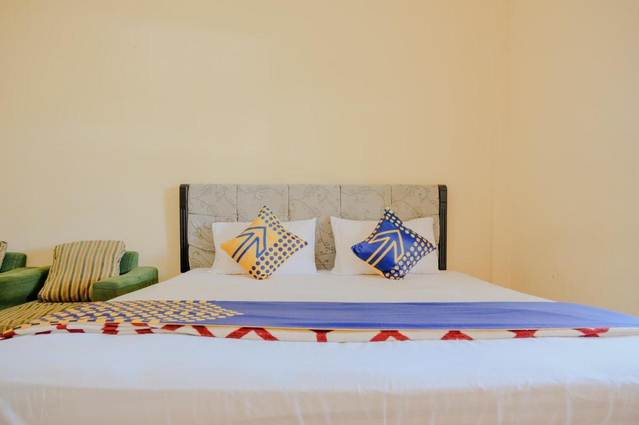 Spot On 2448 Hotel Tlogorejo 2 Ngebel Kültér fotó