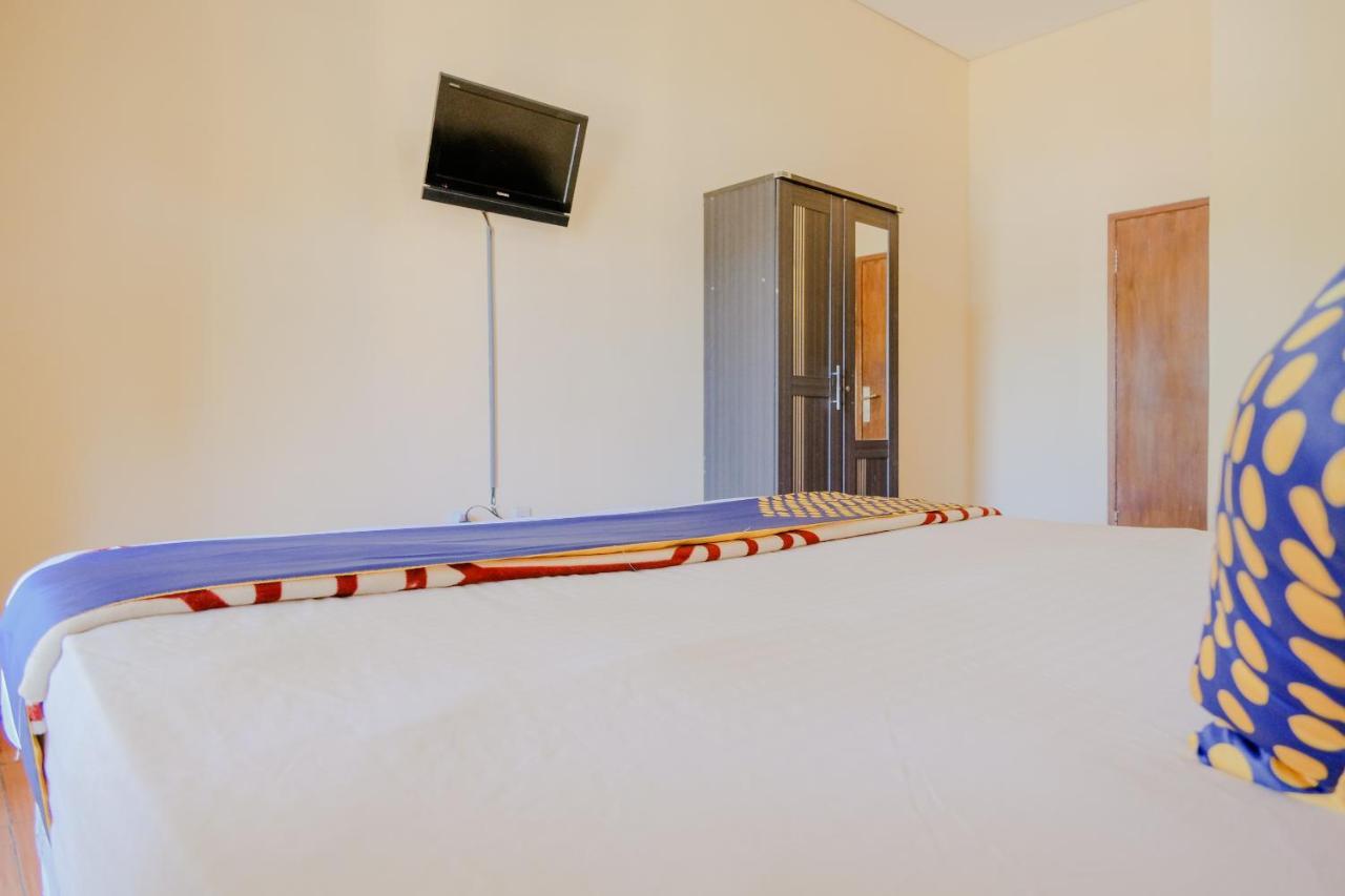 Spot On 2448 Hotel Tlogorejo 2 Ngebel Kültér fotó