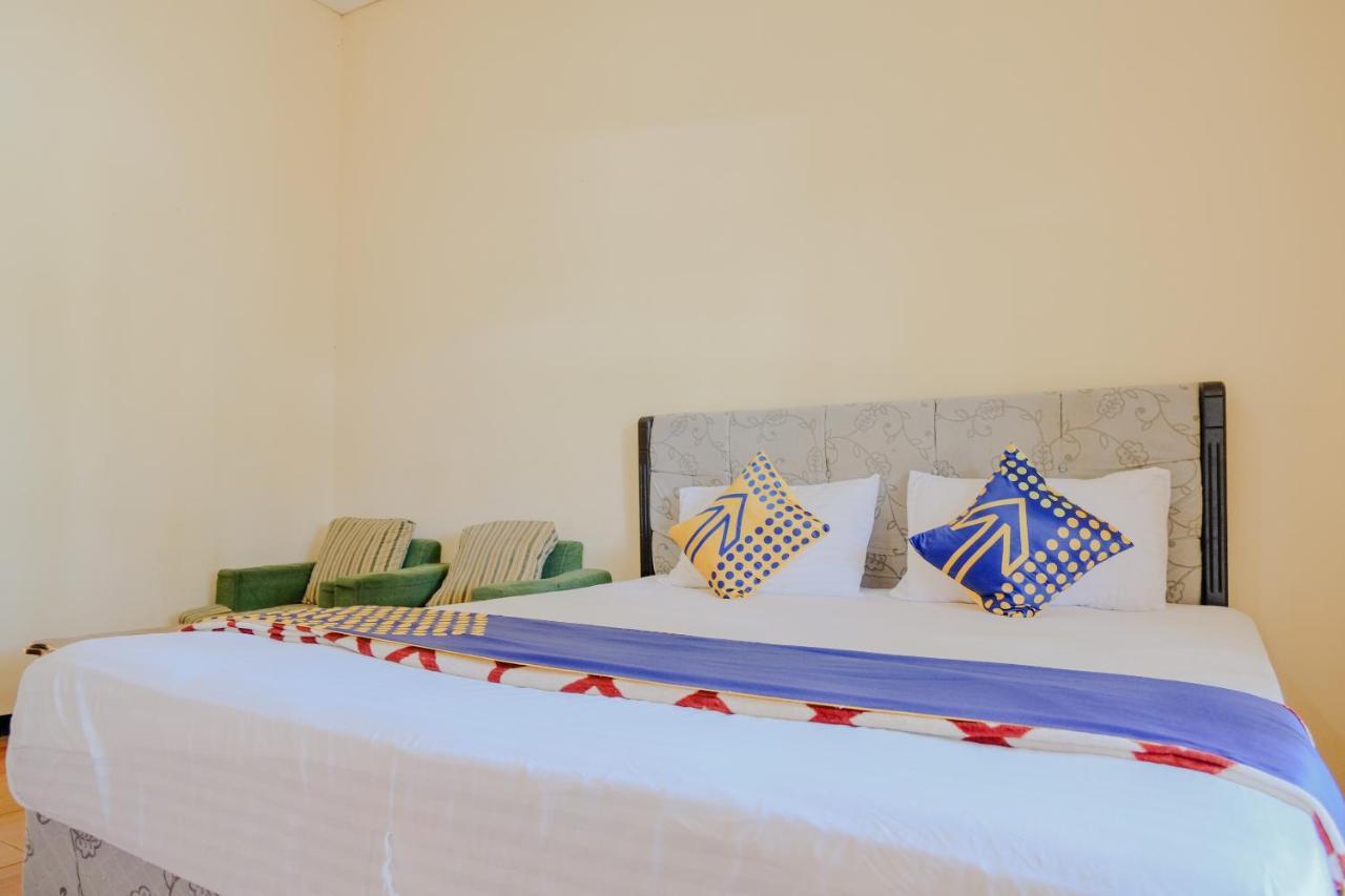 Spot On 2448 Hotel Tlogorejo 2 Ngebel Kültér fotó